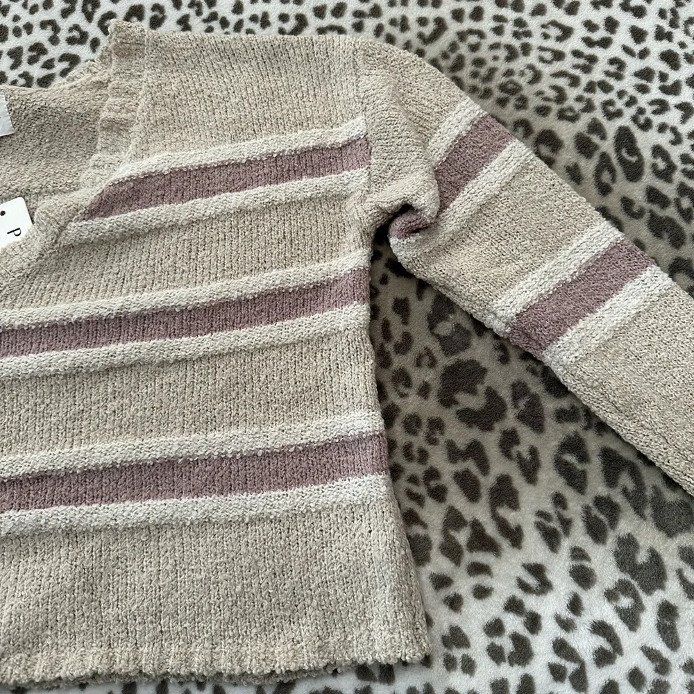 PINQUE nwt sweater